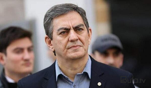  Əli Kərimlinin atası vəfat etdi  
