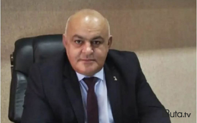  Vəzifəli şəxs vəfat etdi - Foto  