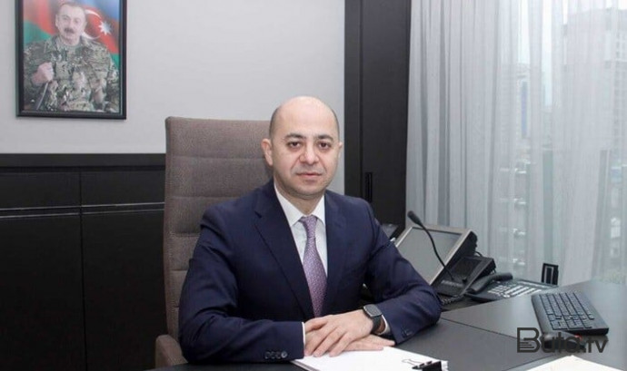  Bakıda bütün avtobuslar və taksilər metro ilə birləşdirilir? - Sədr  