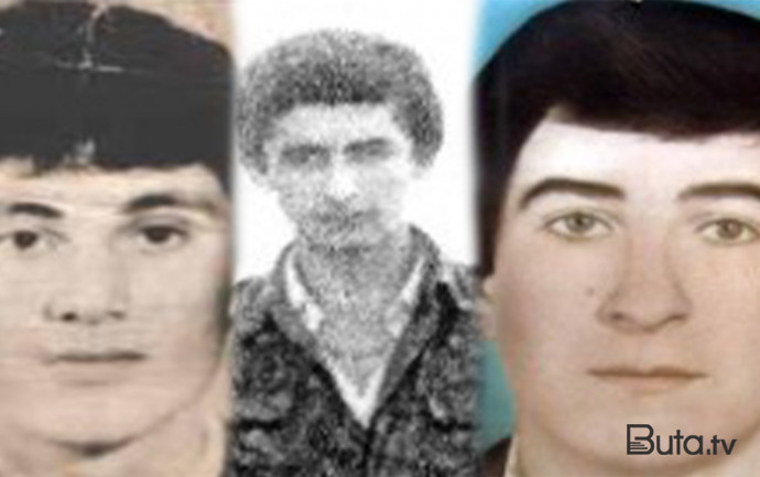  Daha 3 itkin şəhidimiz dəfn olunacaq - Foto  