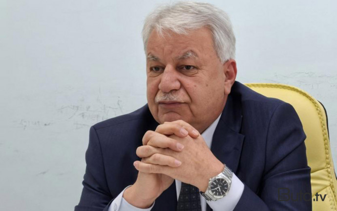  Daha bir xəstəxananın direktoru vəzifəsindən azad edildi  