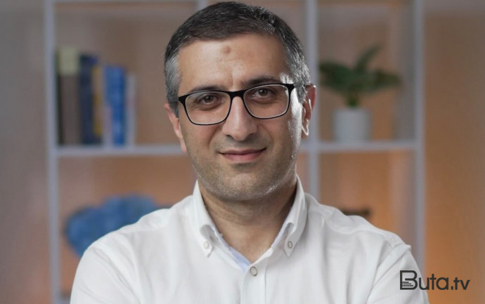  Azər Əhmədov işdən çıxarılması ilə bağlı paylaşım etdi  