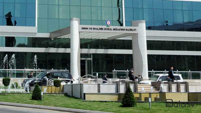  Əlilliyi olan 44,6 min şəxsə reabilitasiya xidmətləri göstərilib  