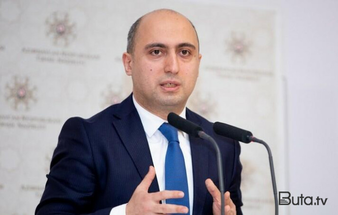 Nazir universitet və kolleclərlə bağlı əmr imzaladı  