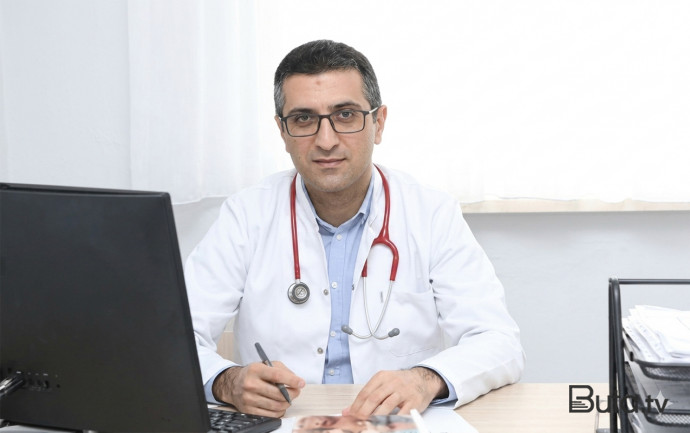  Azər Əhmədov vəzifəsindən azad edildi  