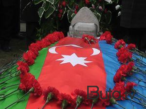  Daha 3 şəhidimiz dəfn ediləcək  