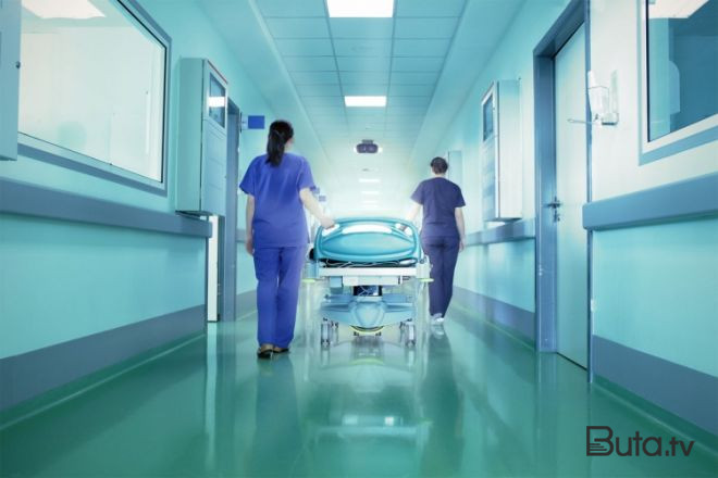  “General Hospital”da araşdırma başladı  