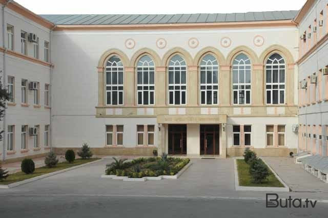  Tanınmış hakim təqaüdə göndərildi  