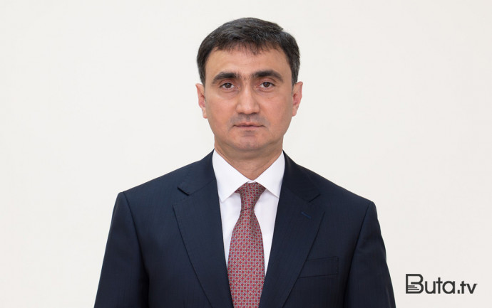  Ağakərim Səmədzadə nazirin I müavini oldu  