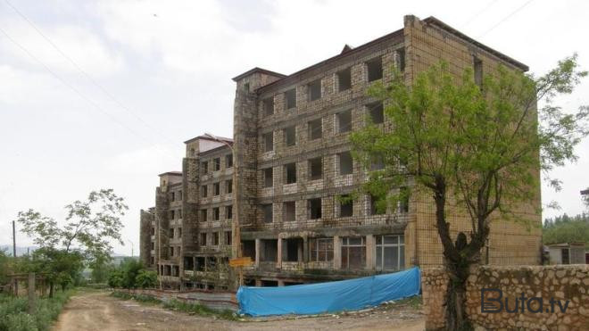  Şuşadakı üç qeyri-yaşayış binası ilə bağlı qərar verildi  