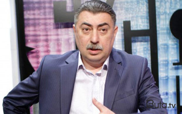  Korovinin kürəkəni təsdiqlədi: Bu gündən etibarən…  