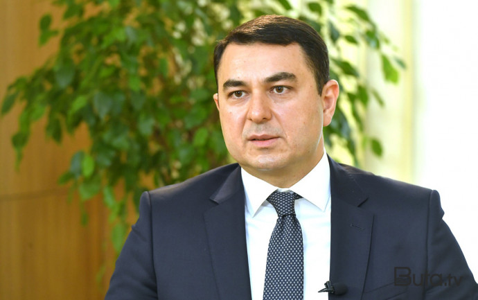  “Toy özlüyündə Azərbaycan mədəniyyətinə rəqib deyil” - Video  