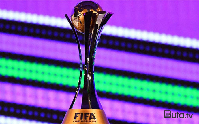  Dünya Çempionatı ilə bağlı - Xəbərdarlıq  