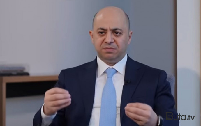  “Hamı istəyir ki, metro evinin yanında olsun” - Metropoliten sədri - Video  