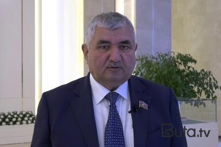  Sabiq deputatın şirkəti buna görə 3.6 milyon qazanacaq  