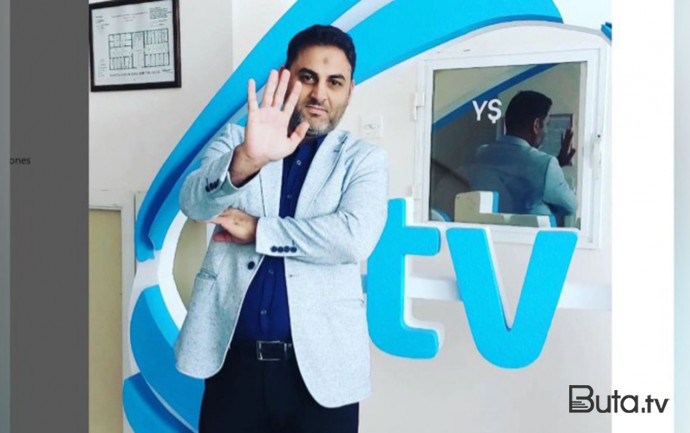  “Space FM”in rəhbəri də işdən çıxarıldı  