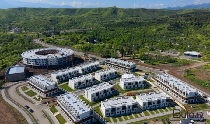  Zəngilana və Şükürbəyli kəndinə növbəti köç yola salındı  
