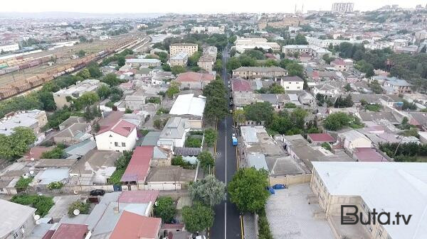  Bu qəsəbə sakinlərinin nəzərinə: Saat 01:00-dan 04:00-dək…  