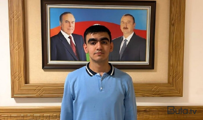  Maksimum bal toplasa da DİM qəbul etmir  