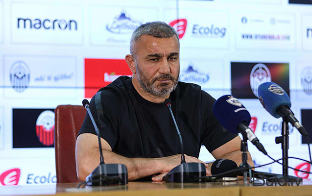  “Gedəcək futbolçular var, amma ad açıqlamaq düz çıxmaz”  