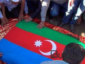  Daha bir şəhidin nəşi 32 il sonra tapıldı  