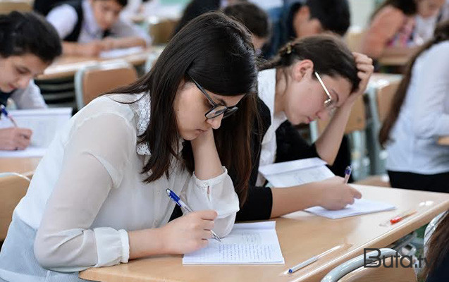  23 mindən çox bakalavr magistraturaya II cəhd qəbul imtahanı verəcək  