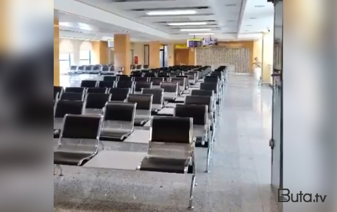 “Həmin görüntülər həqiqəti əks etdirmir” - Video  