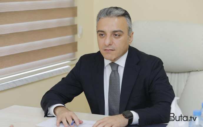  Avtomobil Yollarının Mühafizə Xidməti rəisi işdən çıxarıldı  