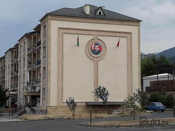  Keçmiş məcburi köçkünlərin diqqətinə!  