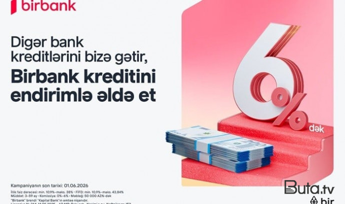  Kreditinizi 