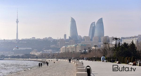  Bulvarın uzunluğu 25 kilometrə qədər artırılacaq  