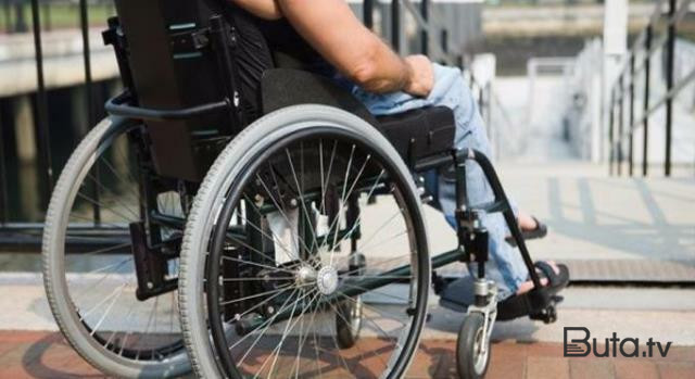  5700 əlilə 271 min reabilitasiya vasitəsi verildi  