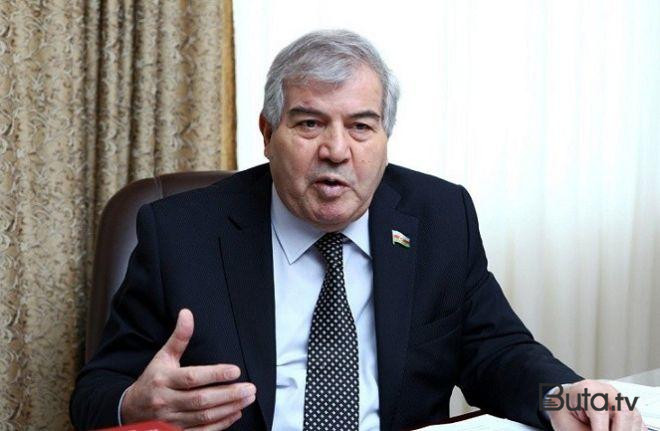  Prezidentdən Sabir Rüstəmxanlı ilə bağlı sərəncam  