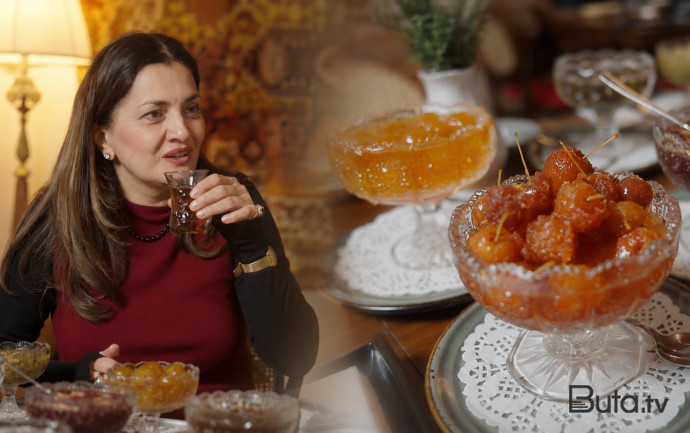  Saniyəölçən yox, təcrübə lazımdır - Avropa bu süfrədən danışır+Video  