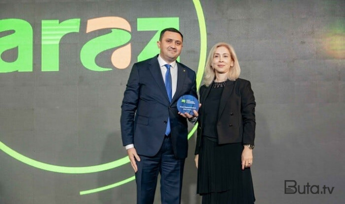  “Araz” bu müsabiqənin qalibi oldu  