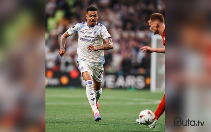  “Aston Villa” Avropa Liqasının çempionu oldu - Video-Yenilənib  