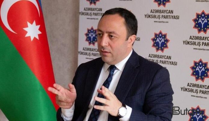  Anar Əsədliyə hökm oxundu  