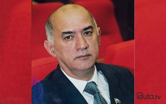  Sabiq deputat Türkiyədə vəfat etdi - Foto  
