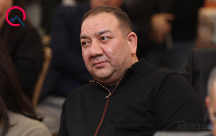  Mən İlham Əzizin yerinə olsaydım, “Nataşa”nı götürüb Salyana gətirərdim...  