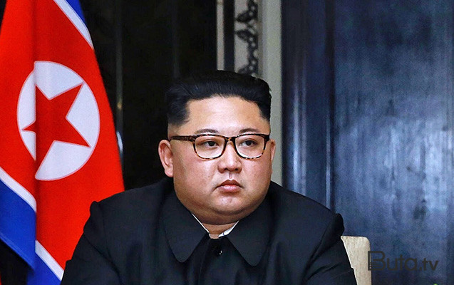  Kim Çen In İlham Əliyevə məktub yolladı  