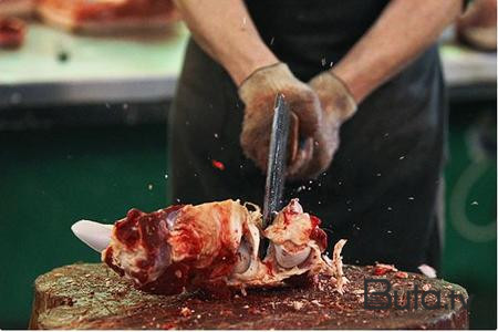  Ətin qiyməti 39 manata qalxdı  