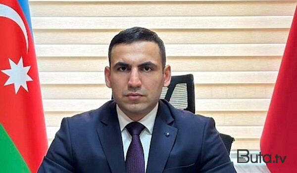  Sənan Əsədzadə saxlanıldı  