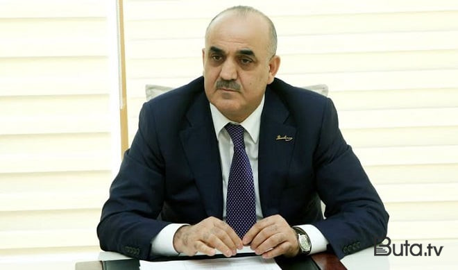  Səlim Müslümovun 700 minlik mənzili hərraca çıxarılır  