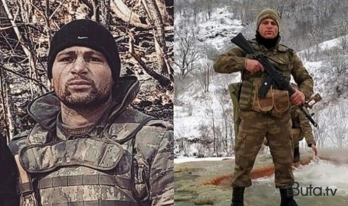  Vətən müharibəsi qazisi vəfat etdi  