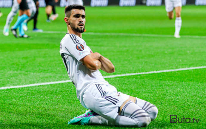  Toral Bayramov “Qarabağ”dan getdi - Türkiyə klubuna keçdi  