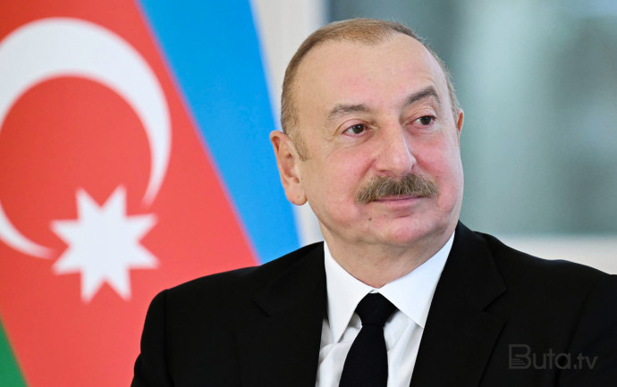  İlham Əliyevi təbrik edirlər - Yenilənir  