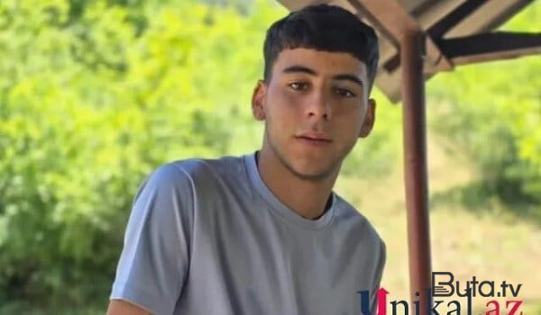  Gürcüstanda ağır qəza: azərbaycanlı gənc öldü - Video  