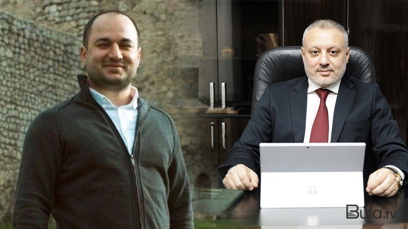  AFFA PFL-in prezidenti postuna onu gətirmək istəyir - EKSKLÜZİV  