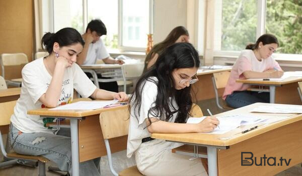  Aprelin 26-da keçirilən buraxılış imtahanının nəticələri açıqlandı  