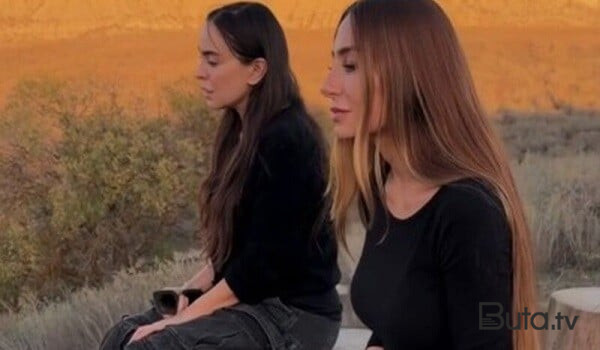  Leyla və Arzu Əliyevalar uşaq evini ziyarət etdilər  